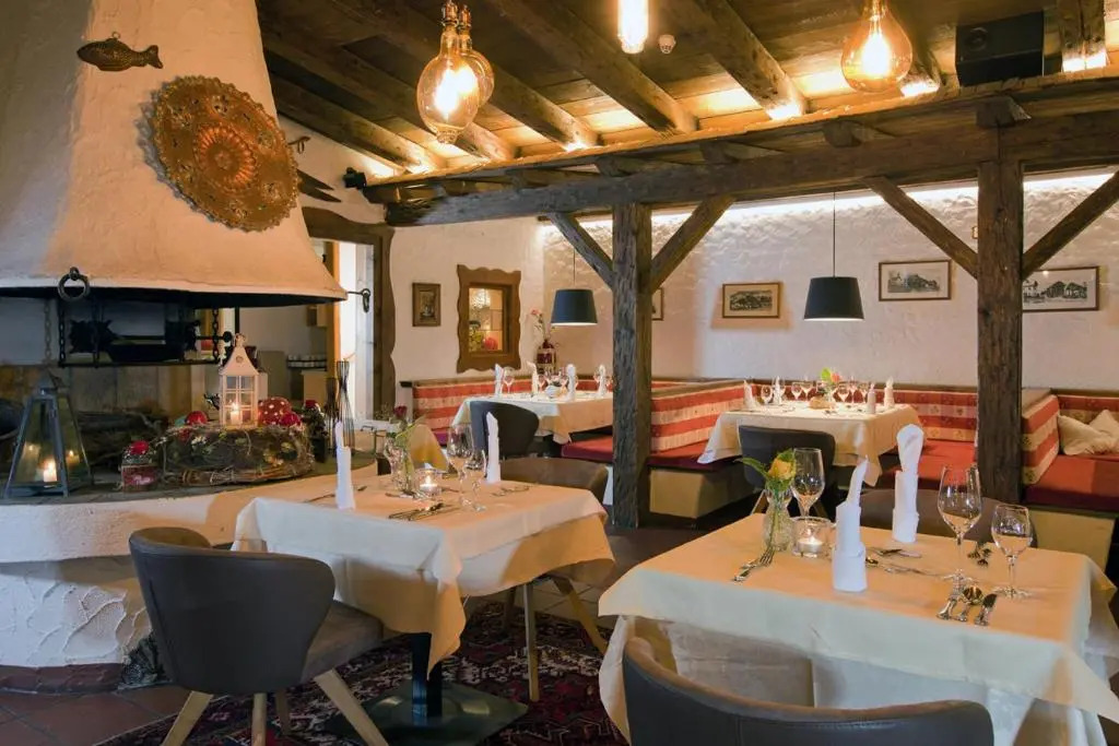 Hotel Truyenhof