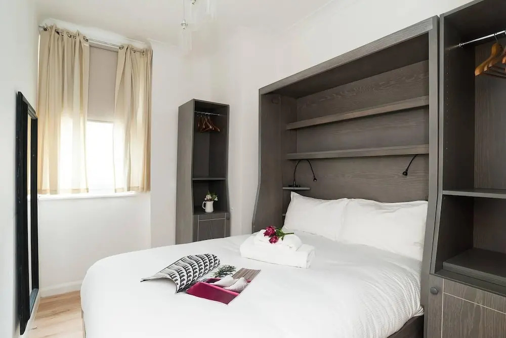 Lovely & Cosy 1BR flat in Paddington!