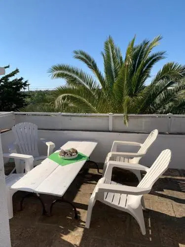 Villa Rilú - Salento Reservation