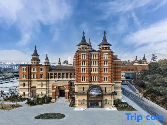 JI Hotel (Lishui Yunhe Tonghua Chengbao)