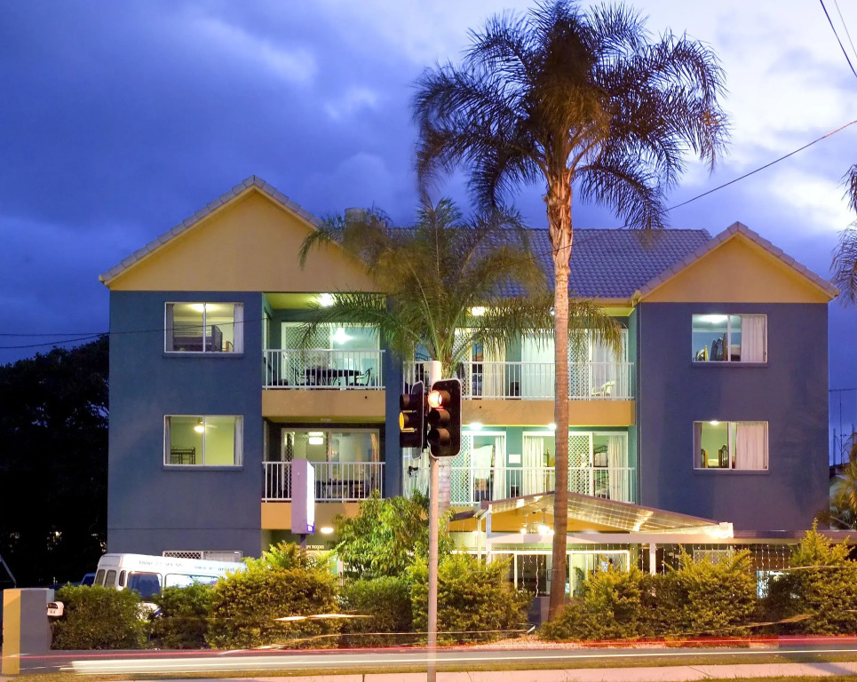 Homely Inn Hostel