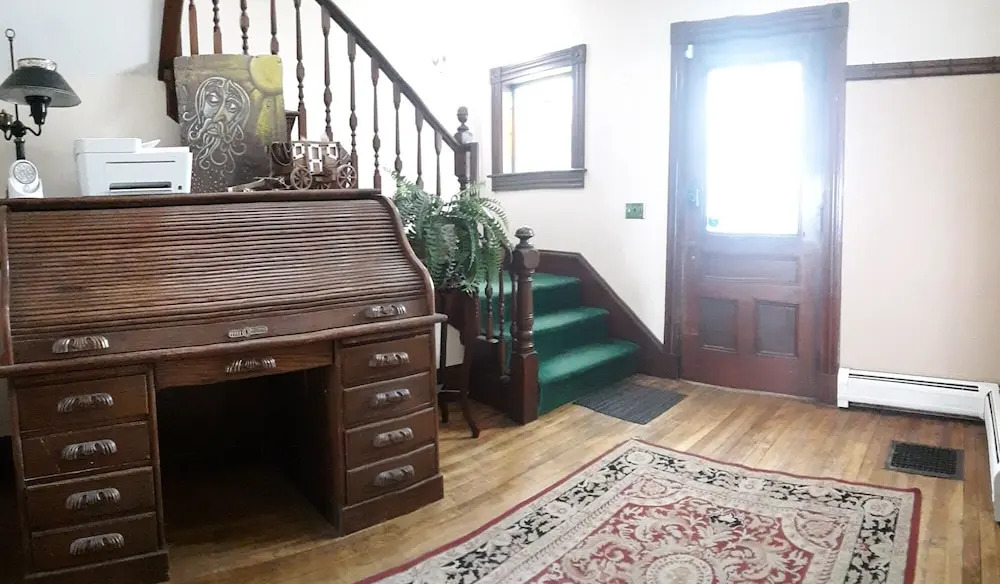 Terrapin Hostel