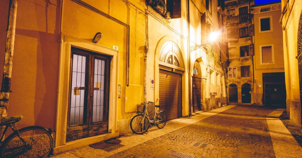 Alloggio Cristina