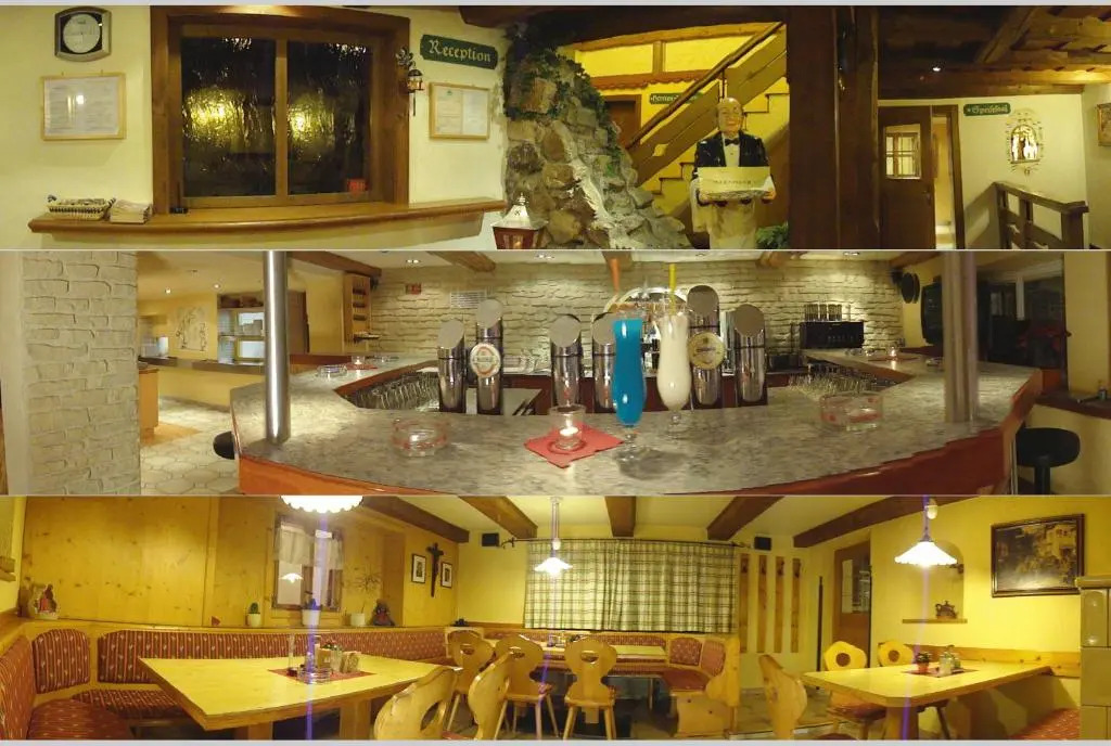 Boutique Hotel Lainbach