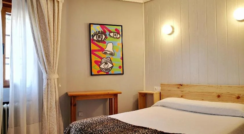Hostal Alcántara