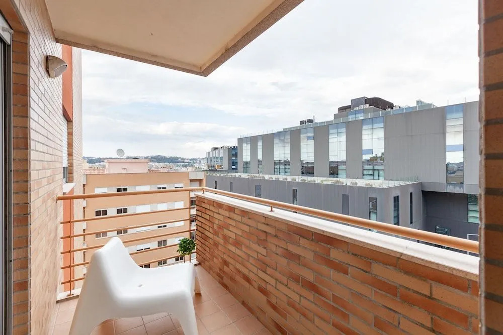 Villa Lobos Apartamento