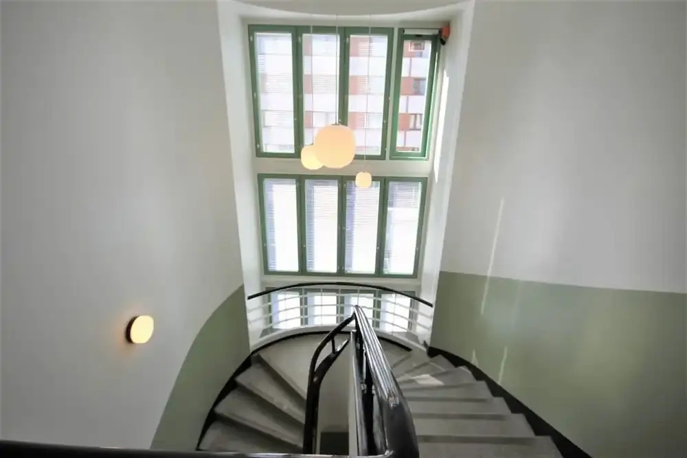 Forenom Serviced Apartments Kuopio