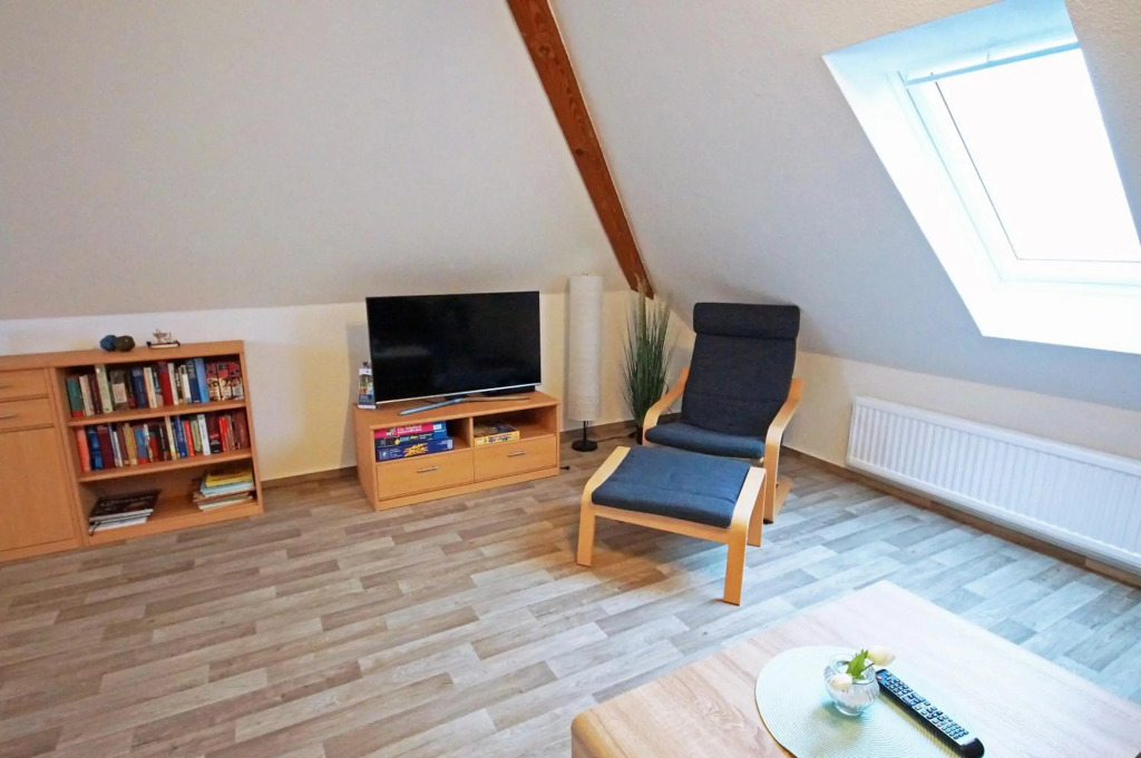 Ferienwohnung Am Steinkamp