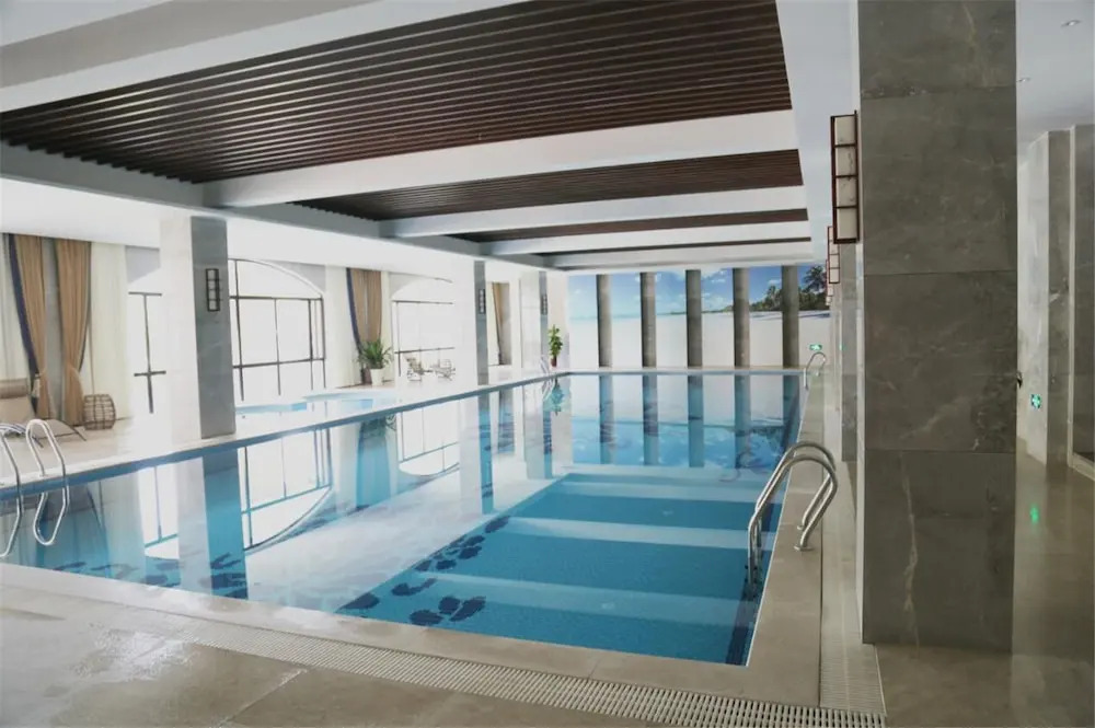 Landison Longjing Resort Dongyang