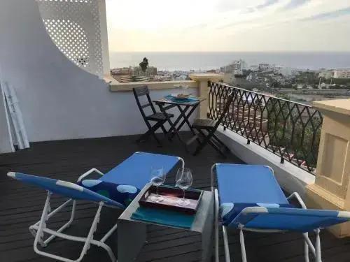 Dream View