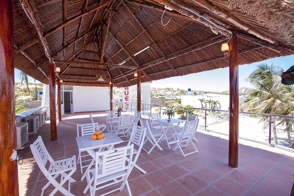 Phuong Nam Guest House