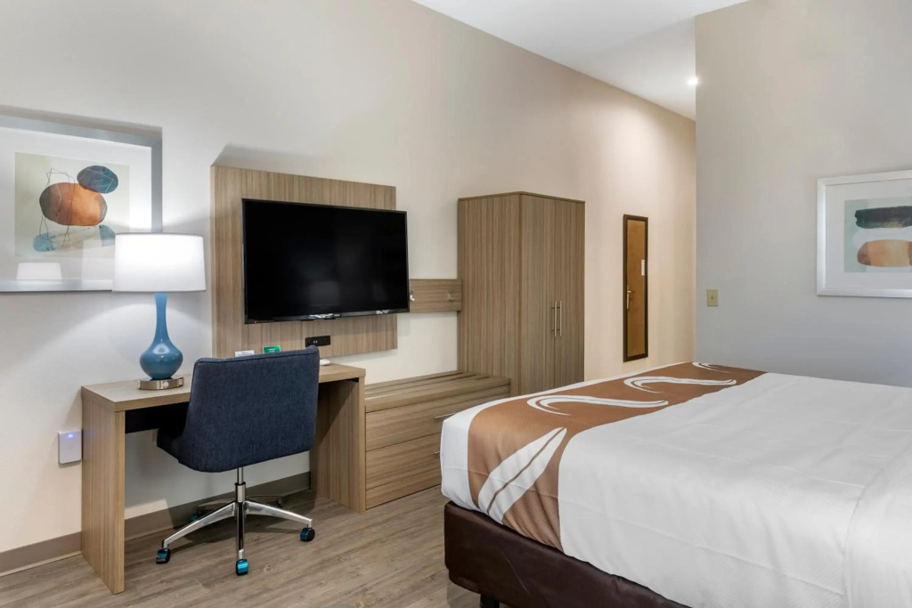 Quality Inn Lebanon - Nashville Area