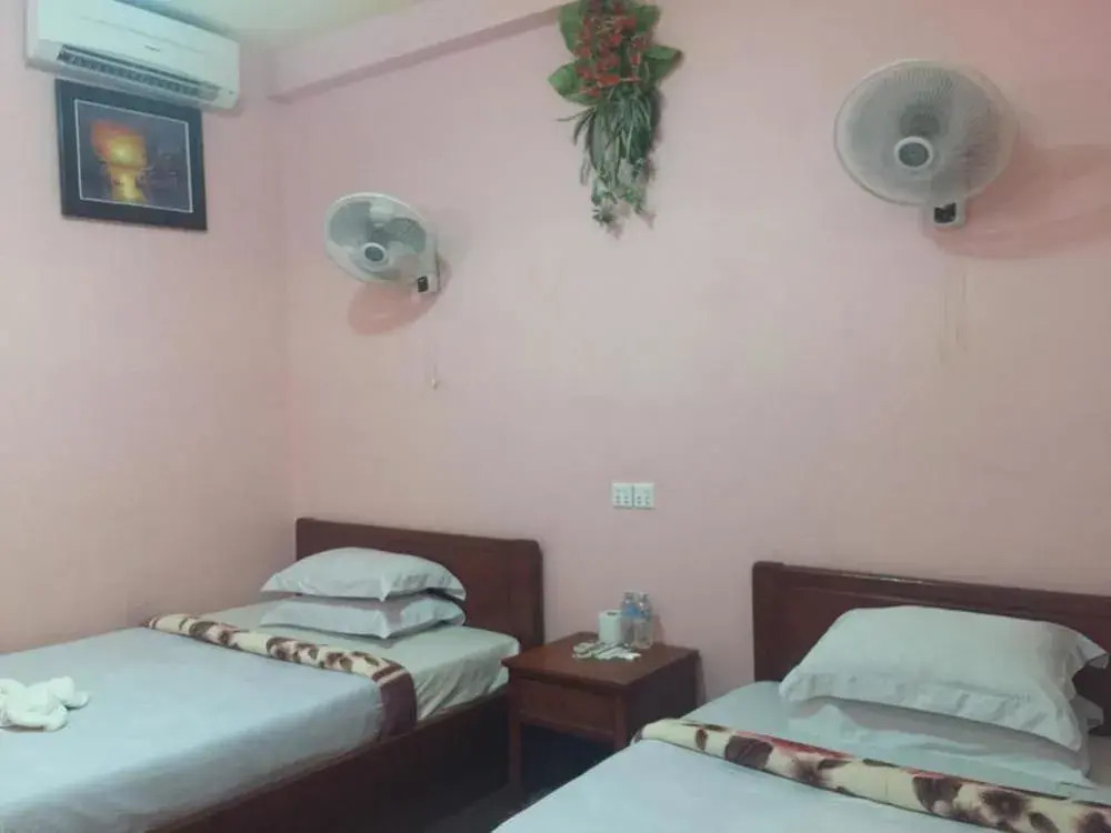Gbt4 Guesthouse