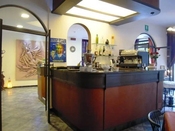 Hotel Magnolia