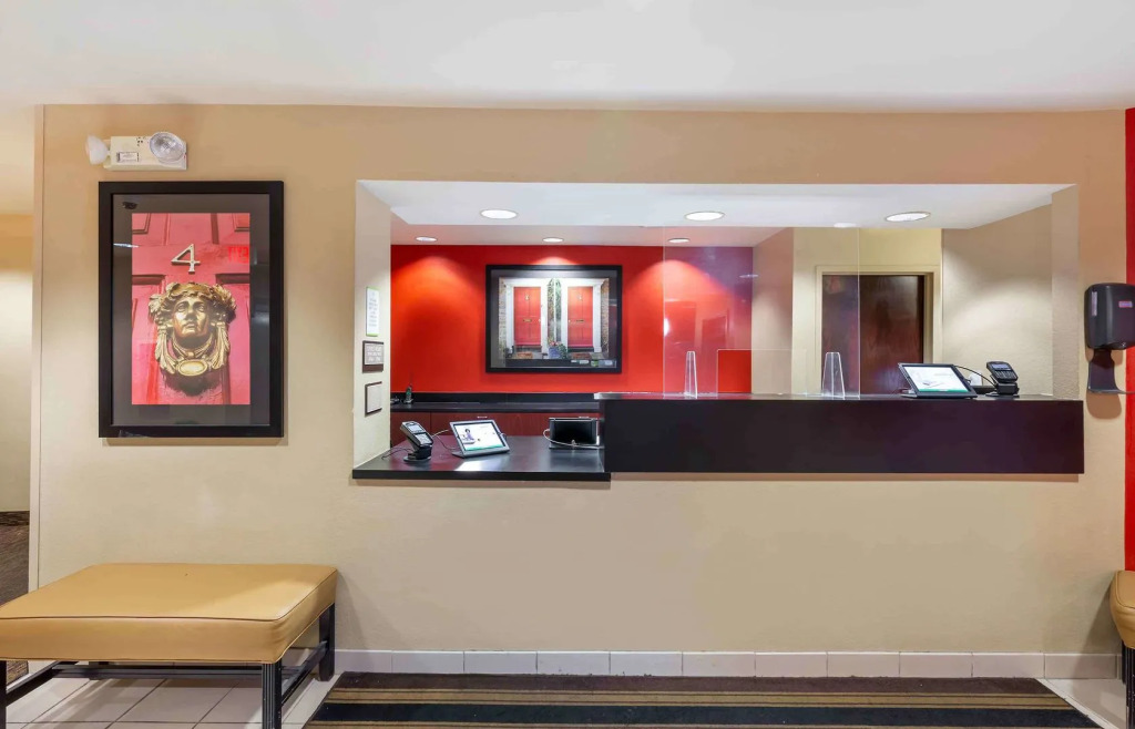Extended Stay America Suites - Cleveland - Beachwood - Orange Place - South