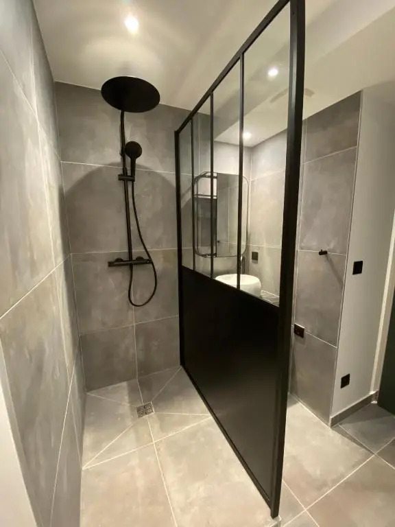Appartement neuf Méribel hyper centre accès pistes