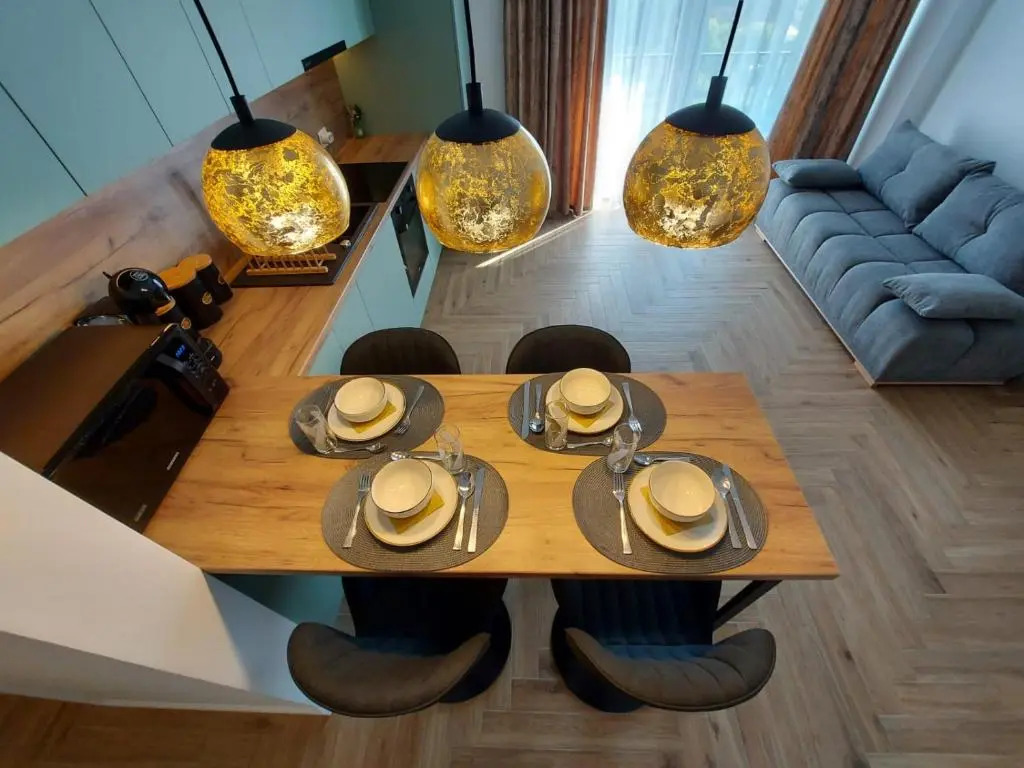 Panoramic Apartments Oradea