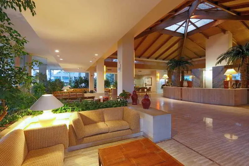 Allsun Eden Playa