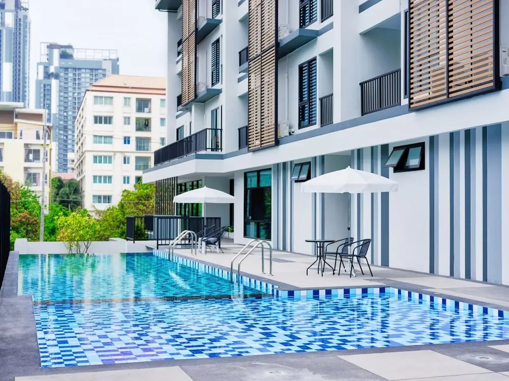 Baan Pakdi Pattaya