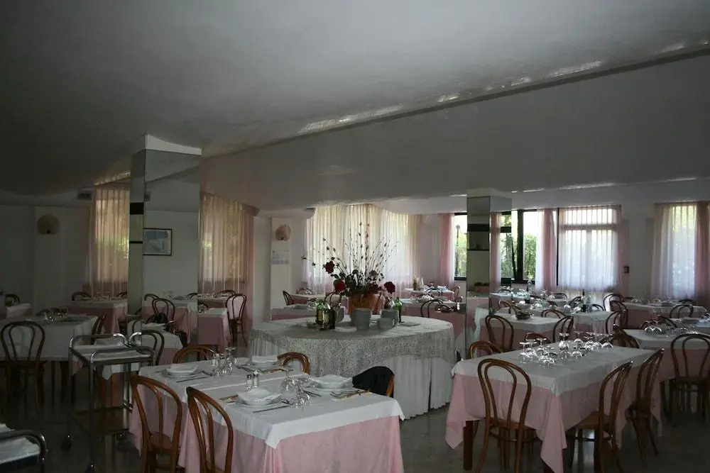Hotel Risorgimento