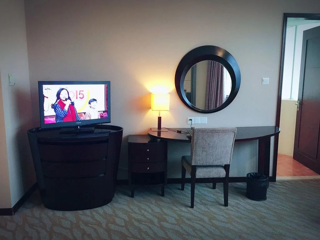 Foshan Guanxin Hotel