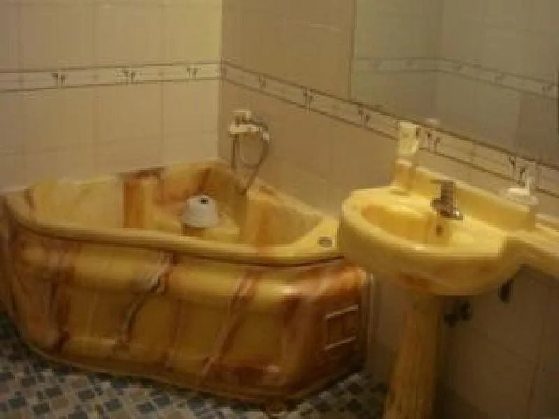 Goodstay V Spa Motel