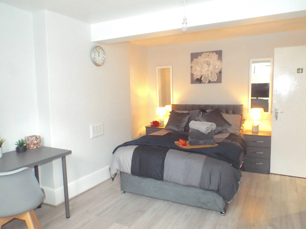East London Short Let's
