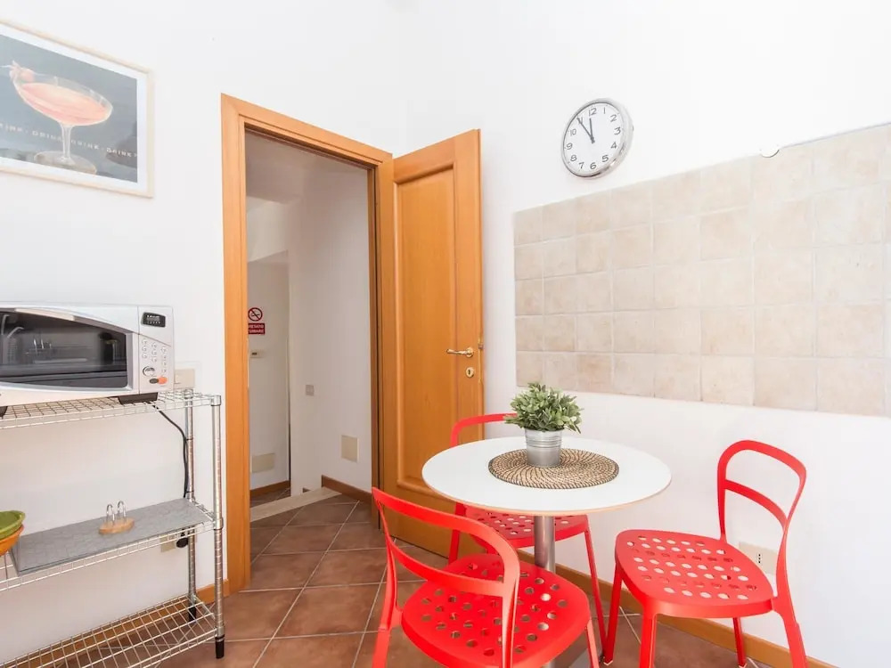 RSH Barberini Elegant Apartment