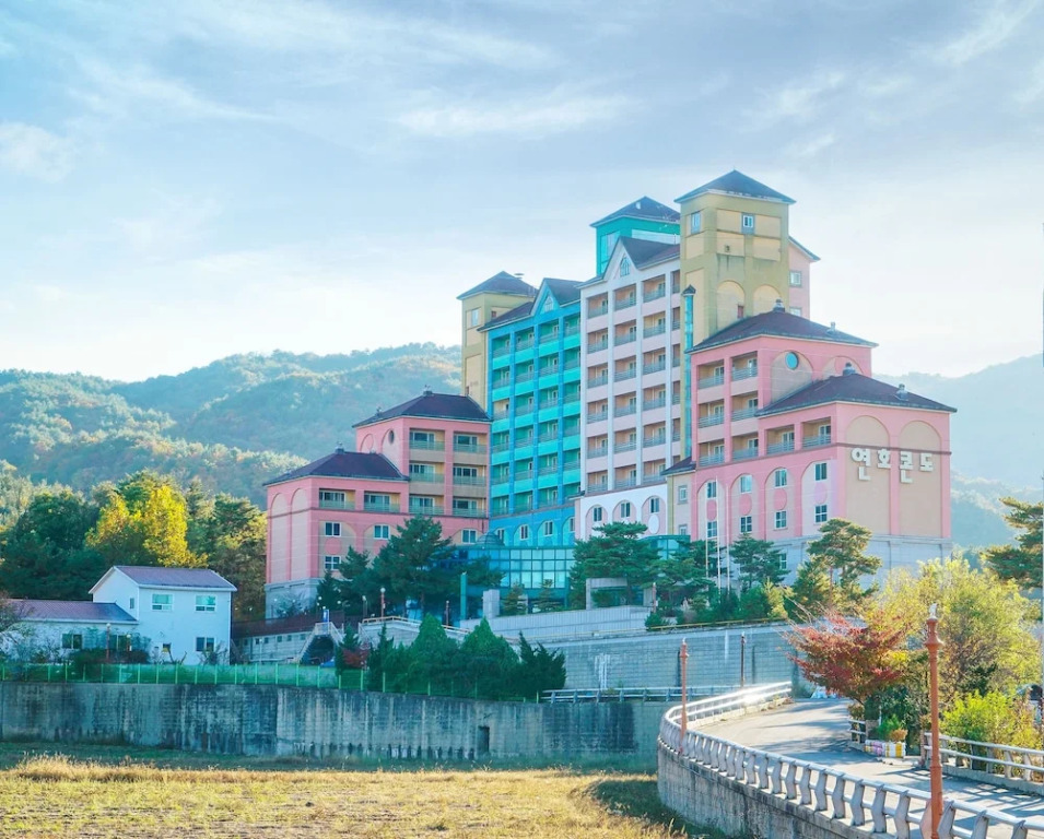 YeonHo Resort
