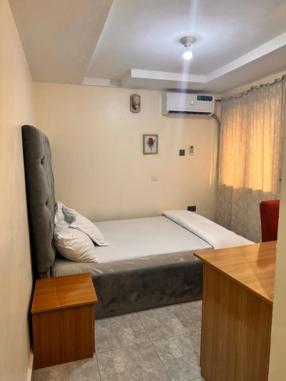 Lovely one-bedroom rental apartment