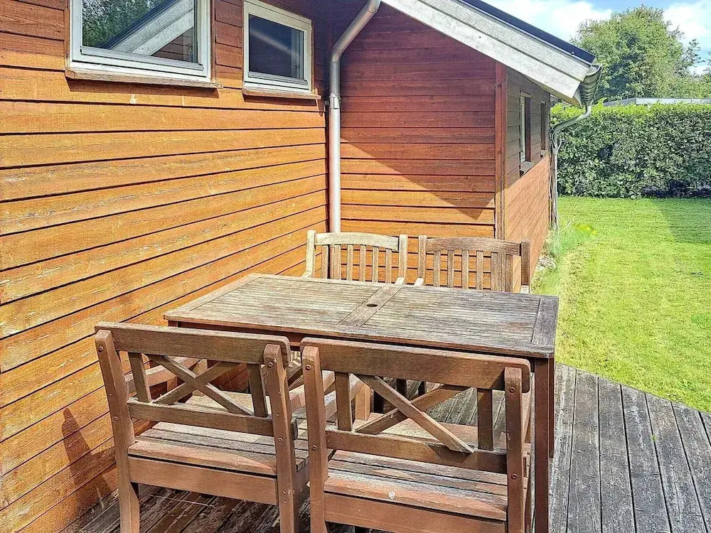 4 Person Holiday Home in Hadsund