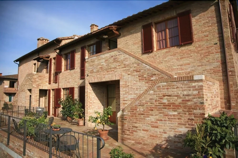 Podere Olmo Adriano