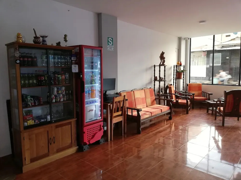 Marbella Hotel