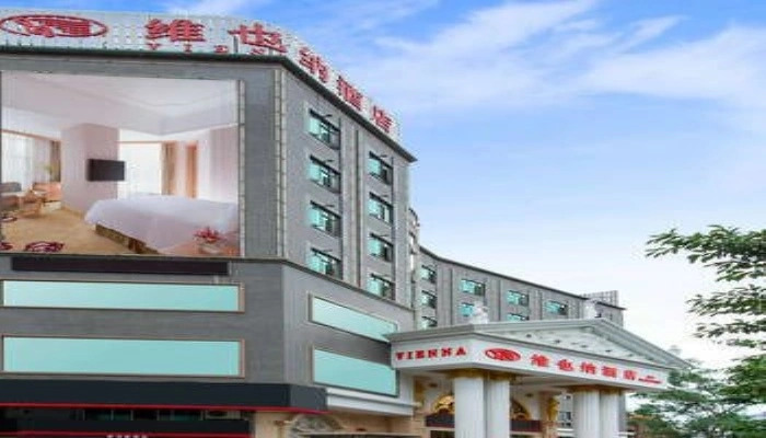 Vienna Hotel