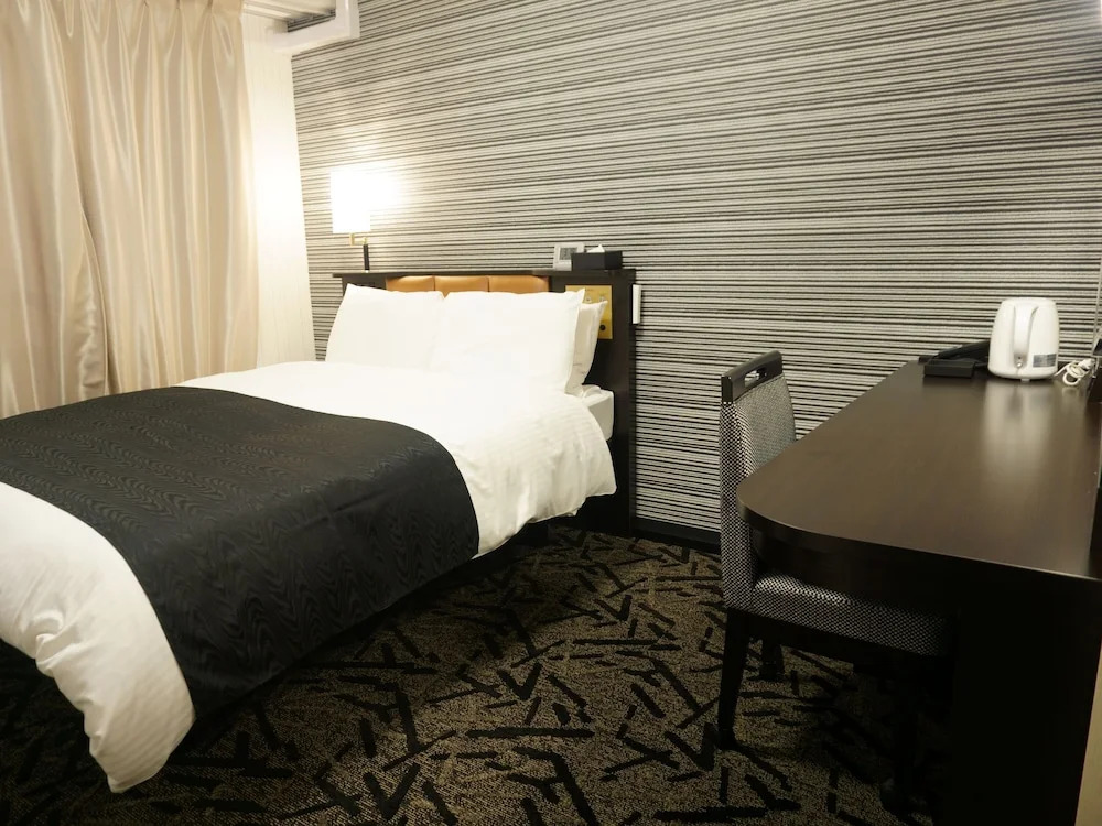 Hachinohe Rich Hotel