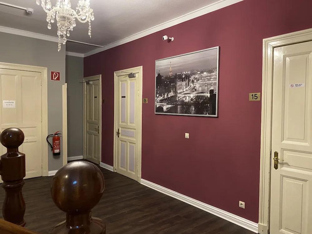 Monteurhotel