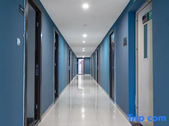 Heima E-Sport Apartment