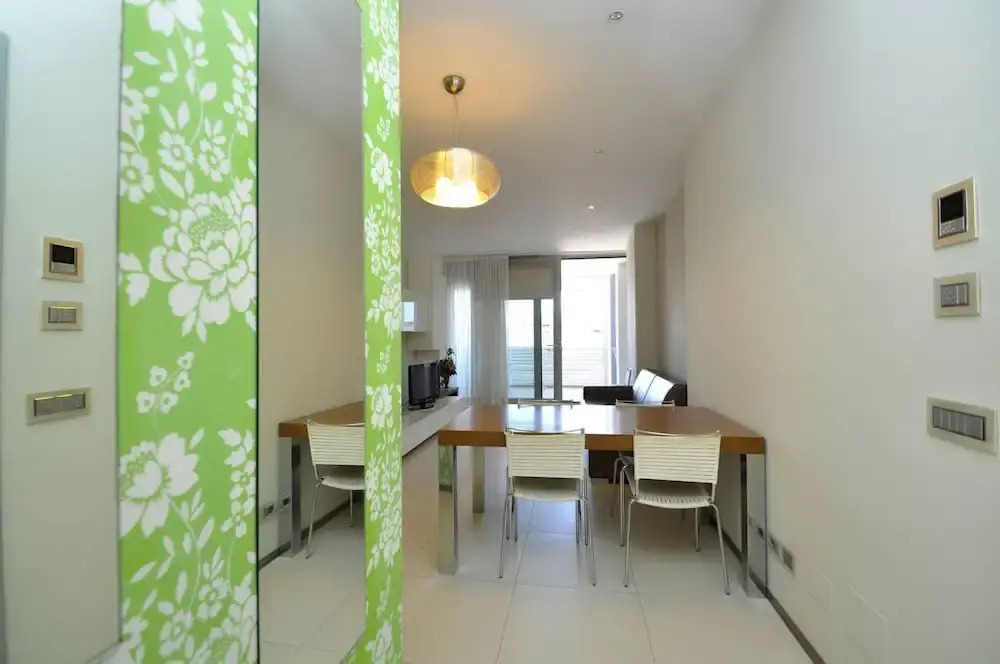 App Le Vele - Apartment With Sea View - Wifi
