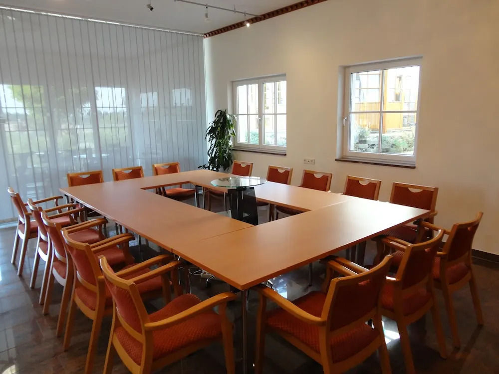 Business-Hotel Stockinger