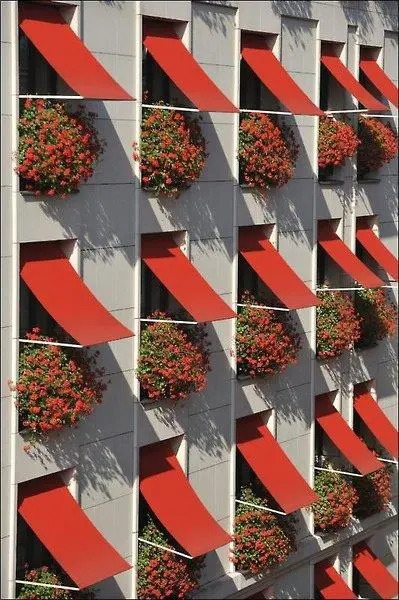 Hotel de Vigny