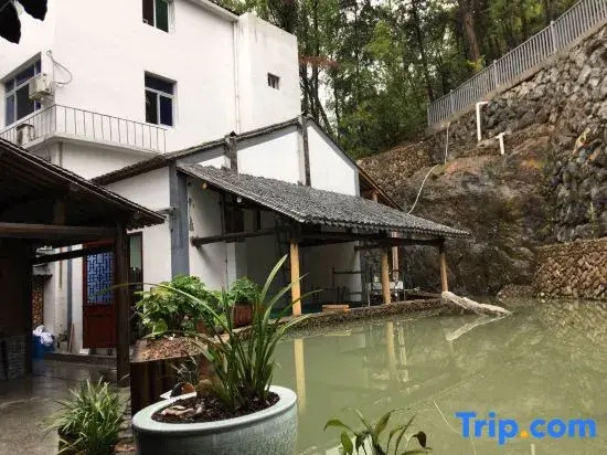 Yongjia Nanxi Xijun Homestay