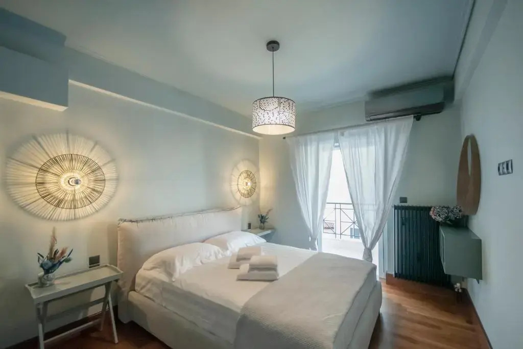 Luxury Premium Suite #5