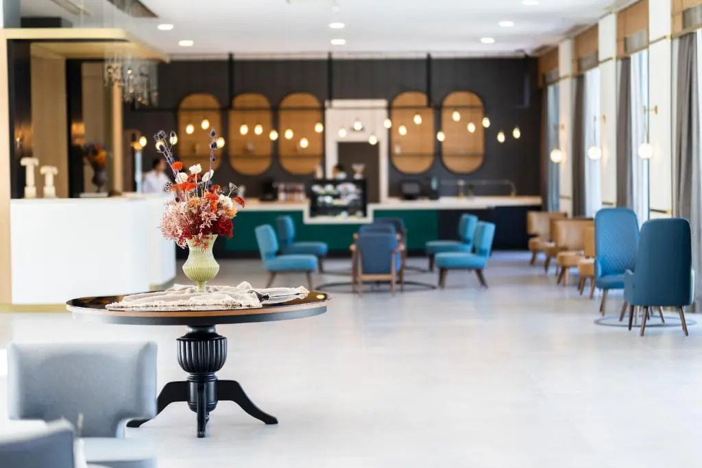 Soliport Hotel & SPA