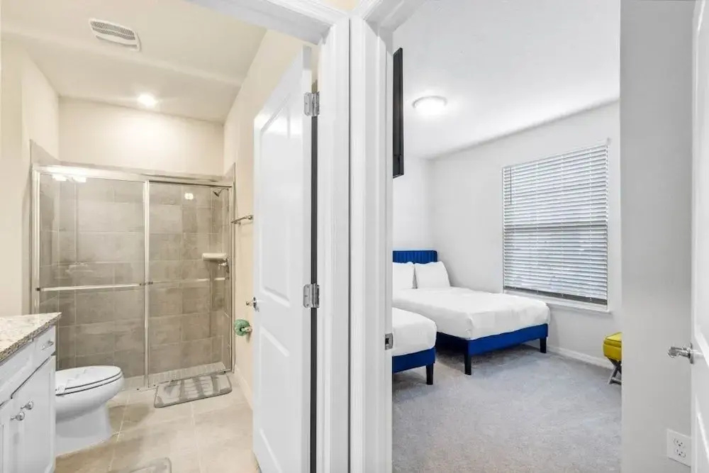 Ultimate 5 Bedroom Windsor Island Resort 3966Lana 5 Villa
