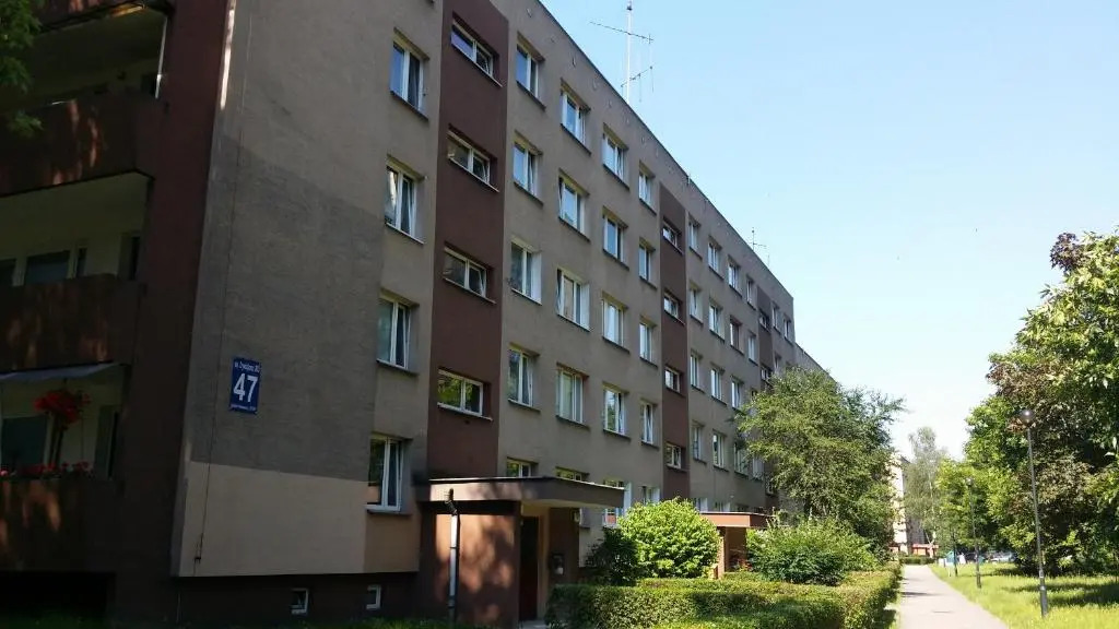 Pokoje Gościnne