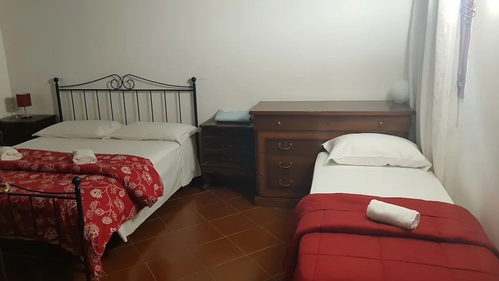 Residence Ca di Malta Arsenale by Wonderful Italy