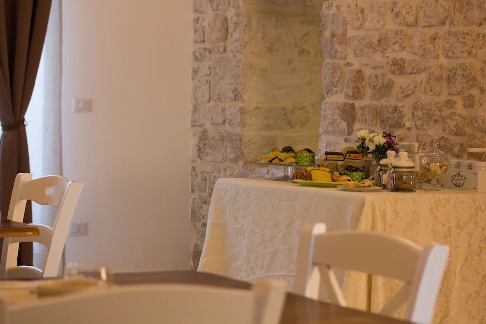 Masseria Poli Country House