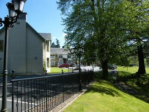 The Green Park Hotel