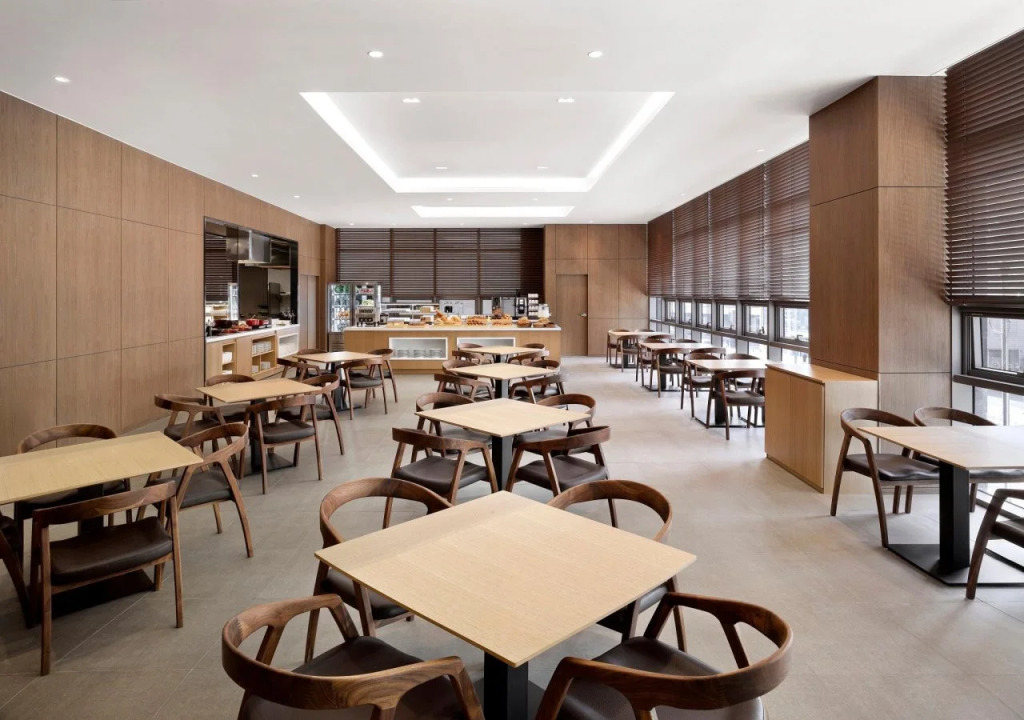 Fairfield by Marriott Busan