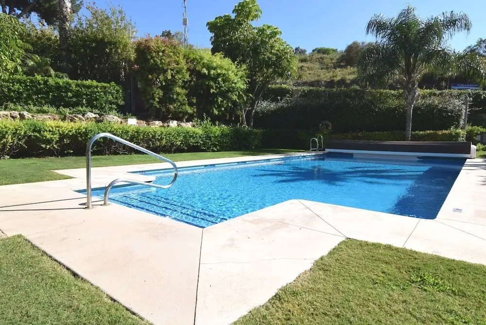 5 Star Boutique Luxury Marbella Apartment